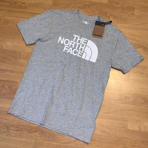 NWT The North Face Short Sleeve Half Dome Tee, M